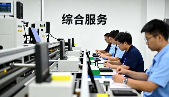 邯郸市鼎涛紧固件制造有限公司